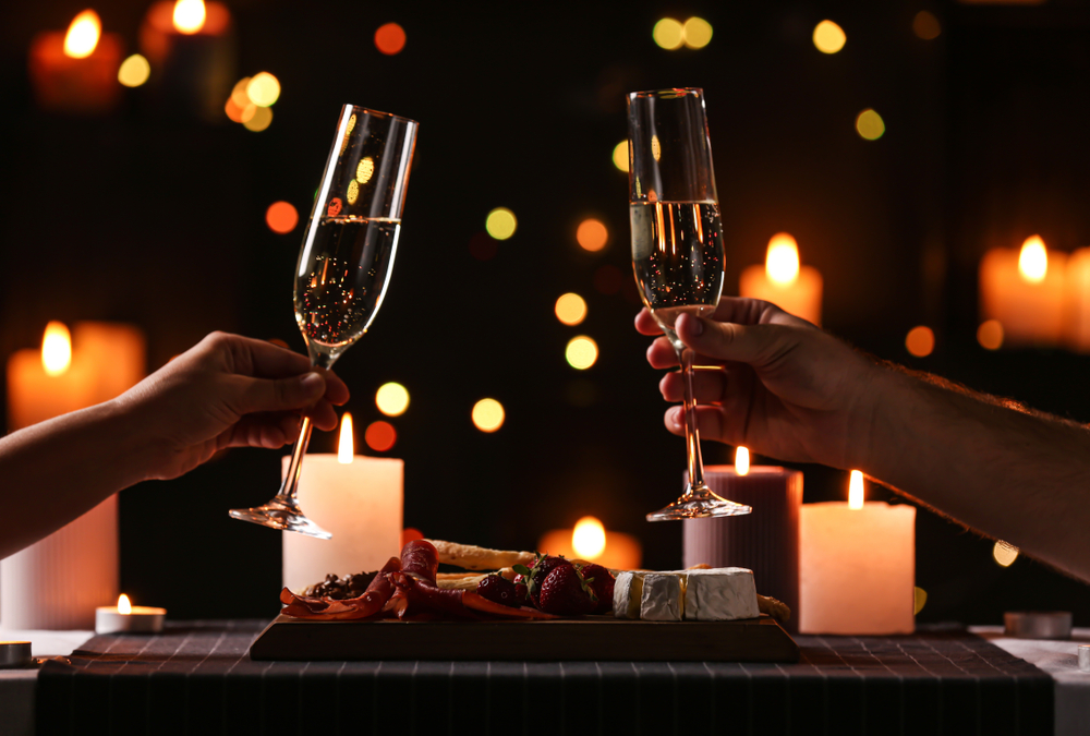 Make Date Night Extra Special with Limo Service