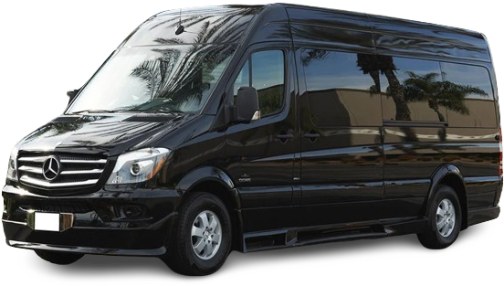 MERCEDES BENZ SPRINTER