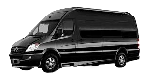 MERCEDES BENZ EXECUTIVE SPRINTER